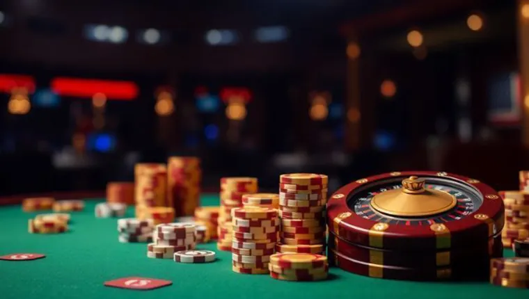 Weekend Reload Bonus at 8k8.com online